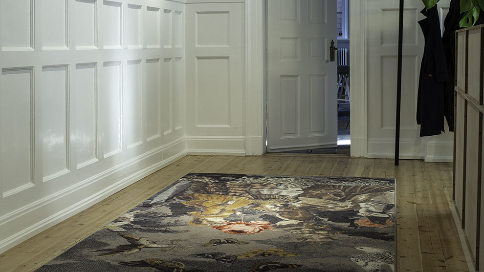 Carpet Construction 3 Types of Carpet Construction Explained